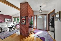 Recreation room - 46 Folkestone Boulevard, Winnipeg, MB R3P0S3 Photo 7