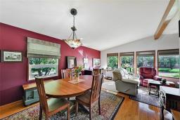 46 Folkestone Boulevard, Winnipeg, MB R3P0S3 Photo 9