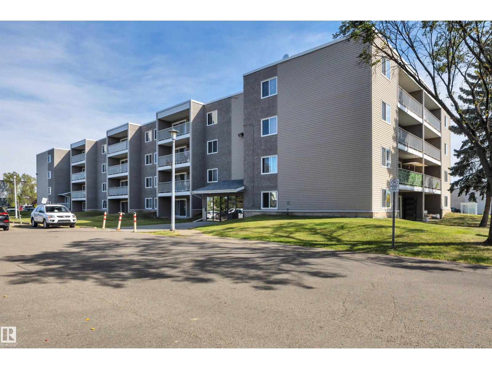 #101 18204 93 AV NW - 1