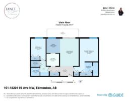 #101 18204 93 Av Nw, Edmonton, AB T5T2V2 Photo 34