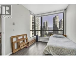 607 1239 W Georgia Street, Vancouver, BC V6E4R8 Photo 9