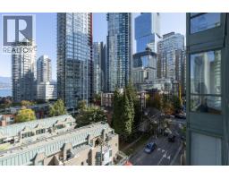 607 1239 W Georgia Street, Vancouver, BC V6E4R8 Photo 37