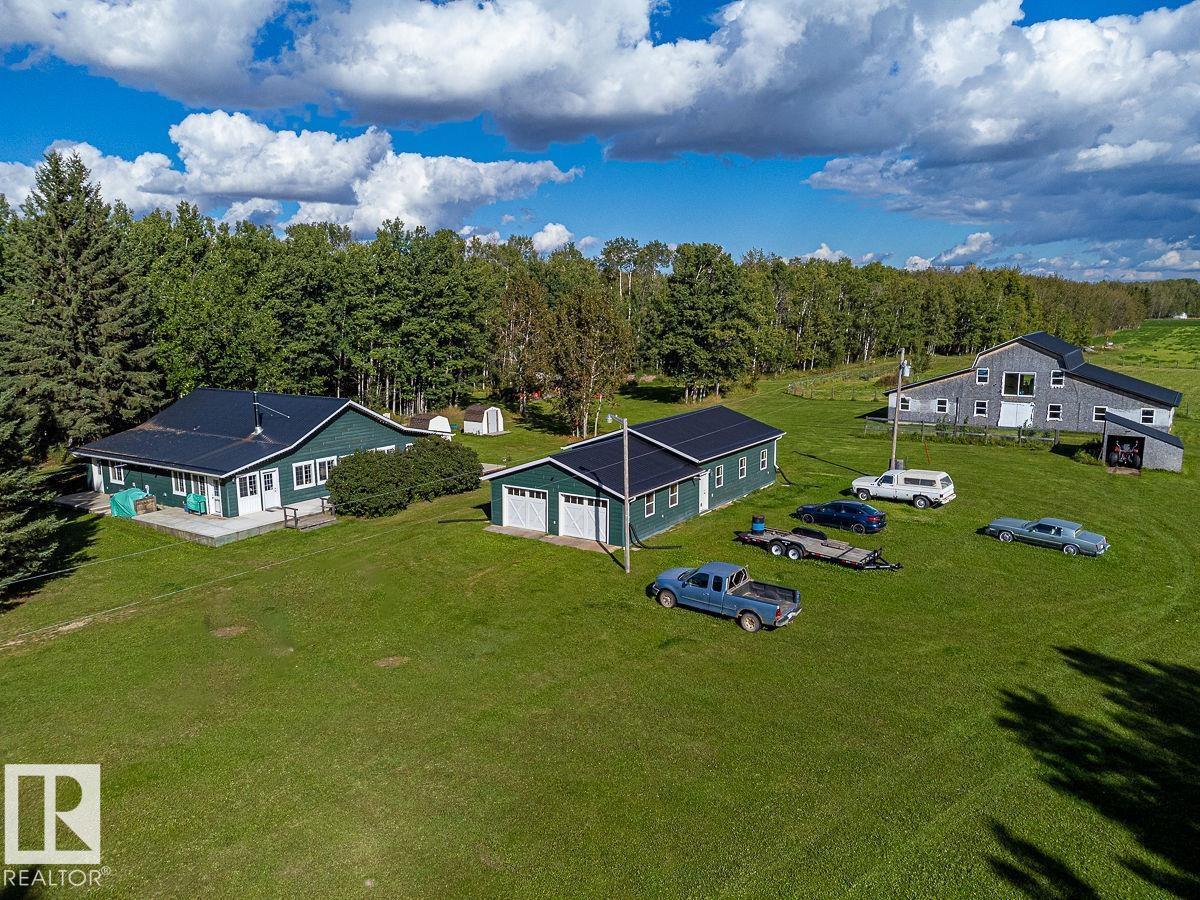 48177 RGE RD 274 - 1