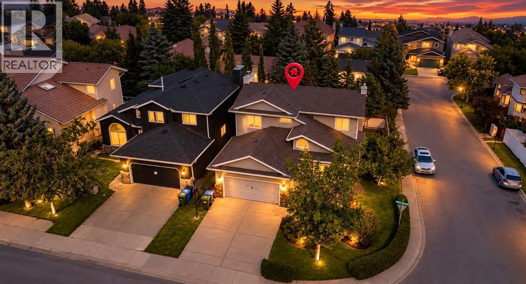 2888 Signal Hill Drive SW - 1