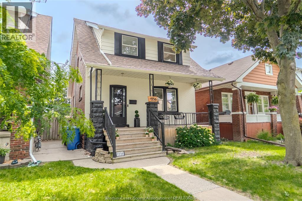 1556 Hall AVENUE - 2