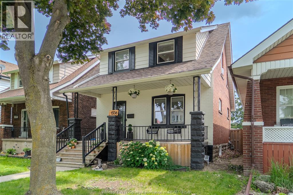 1556 Hall AVENUE - 3