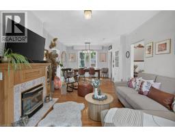 2pc Bathroom - 32 Lincoln Avenue, Brantford, ON N3T4S7 Photo 11