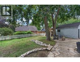 32 Lincoln Avenue, Brantford, ON N3T4S7 Photo 41