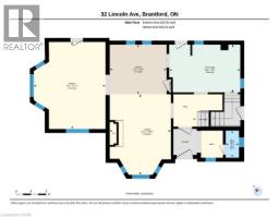 32 Lincoln Avenue, Brantford, ON N3T4S7 Photo 48