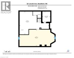 32 Lincoln Avenue, Brantford, ON N3T4S7 Photo 50