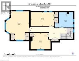 32 Lincoln Avenue, Brantford, ON N3T4S7 Photo 49