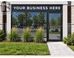 107 - 220 Dissette Street, Bradford West Gwillimbury, ON L3Z3G8 Photo 6