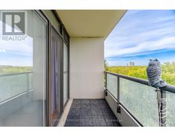 502 - 1 Rowntree Road, Toronto, ON M9V5G7 Photo 19