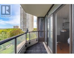 502 - 1 Rowntree Road, Toronto, ON M9V5G7 Photo 20