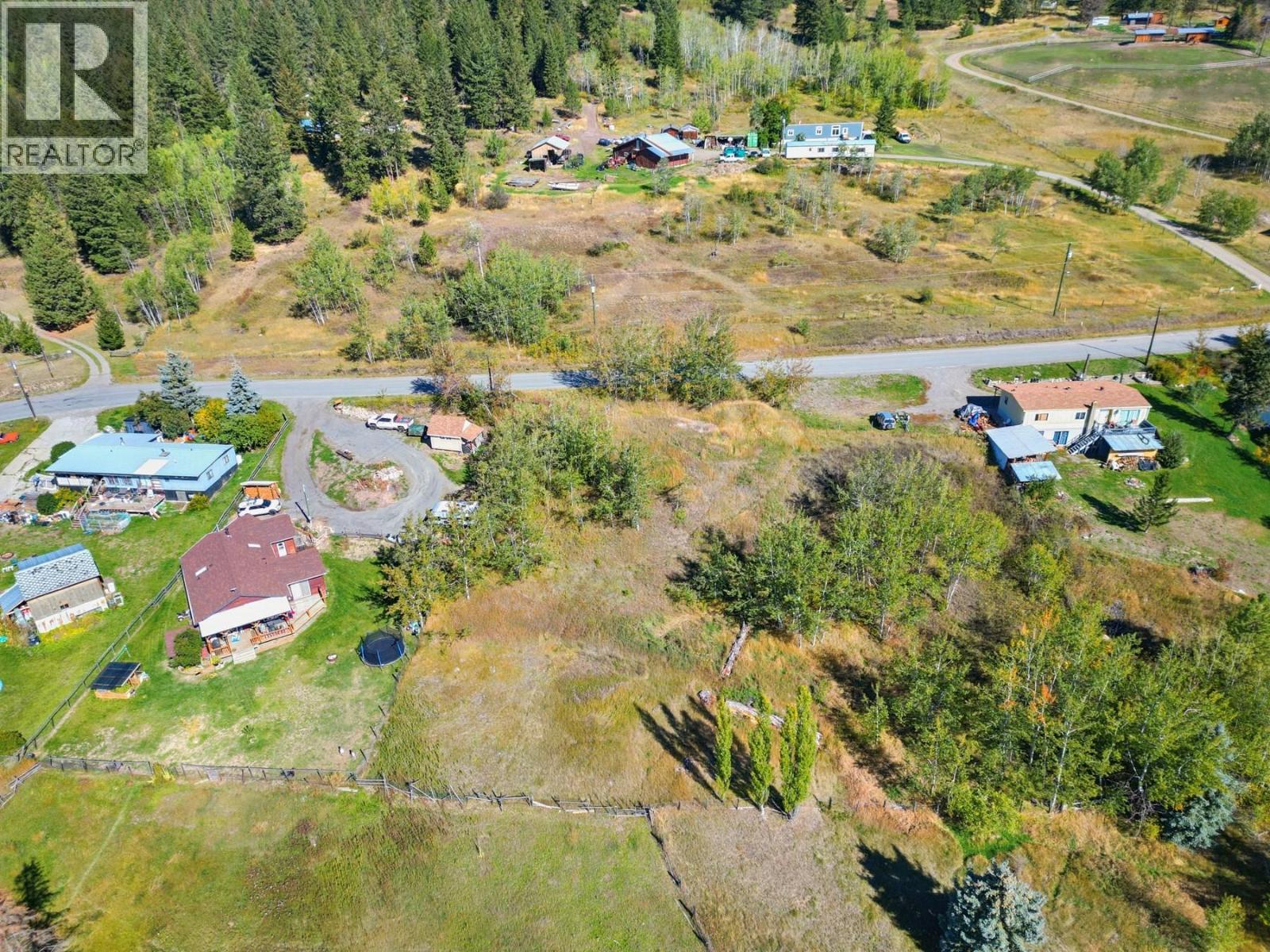  PINANTAN PRITCHARD Road, Kamloops
