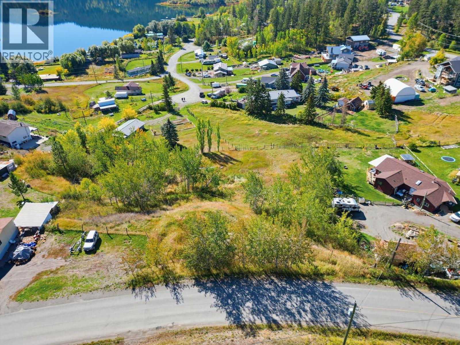  PINANTAN PRITCHARD Road, Kamloops