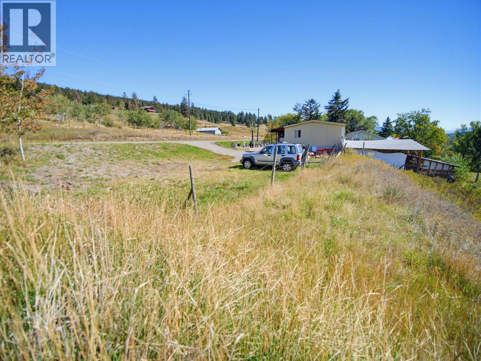  PINANTAN PRITCHARD Road, Kamloops
