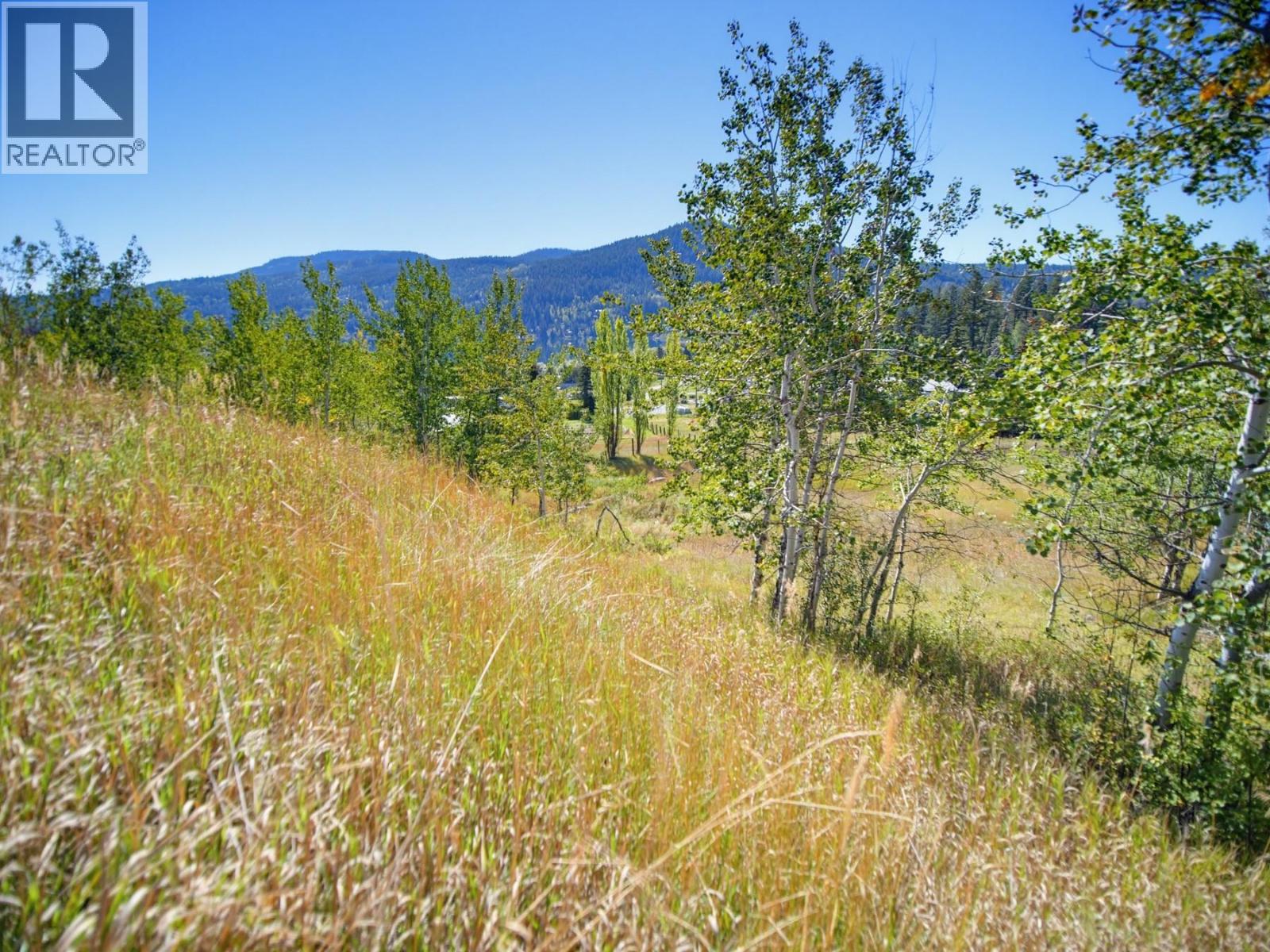  PINANTAN PRITCHARD Road, Kamloops