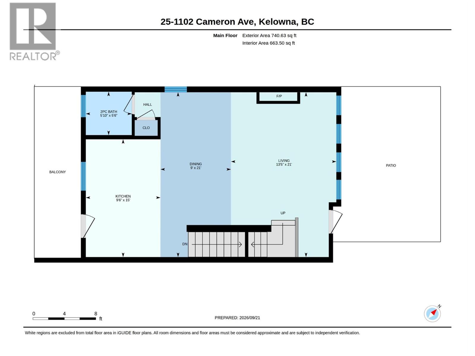 #25 1102 Cameron Avenue - 41