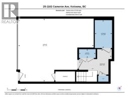 1102 Cameron Avenue Unit# 25, Kelowna, BC V1Y0B2 Photo 40