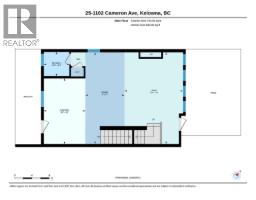 1102 Cameron Avenue Unit# 25, Kelowna, BC V1Y0B2 Photo 41