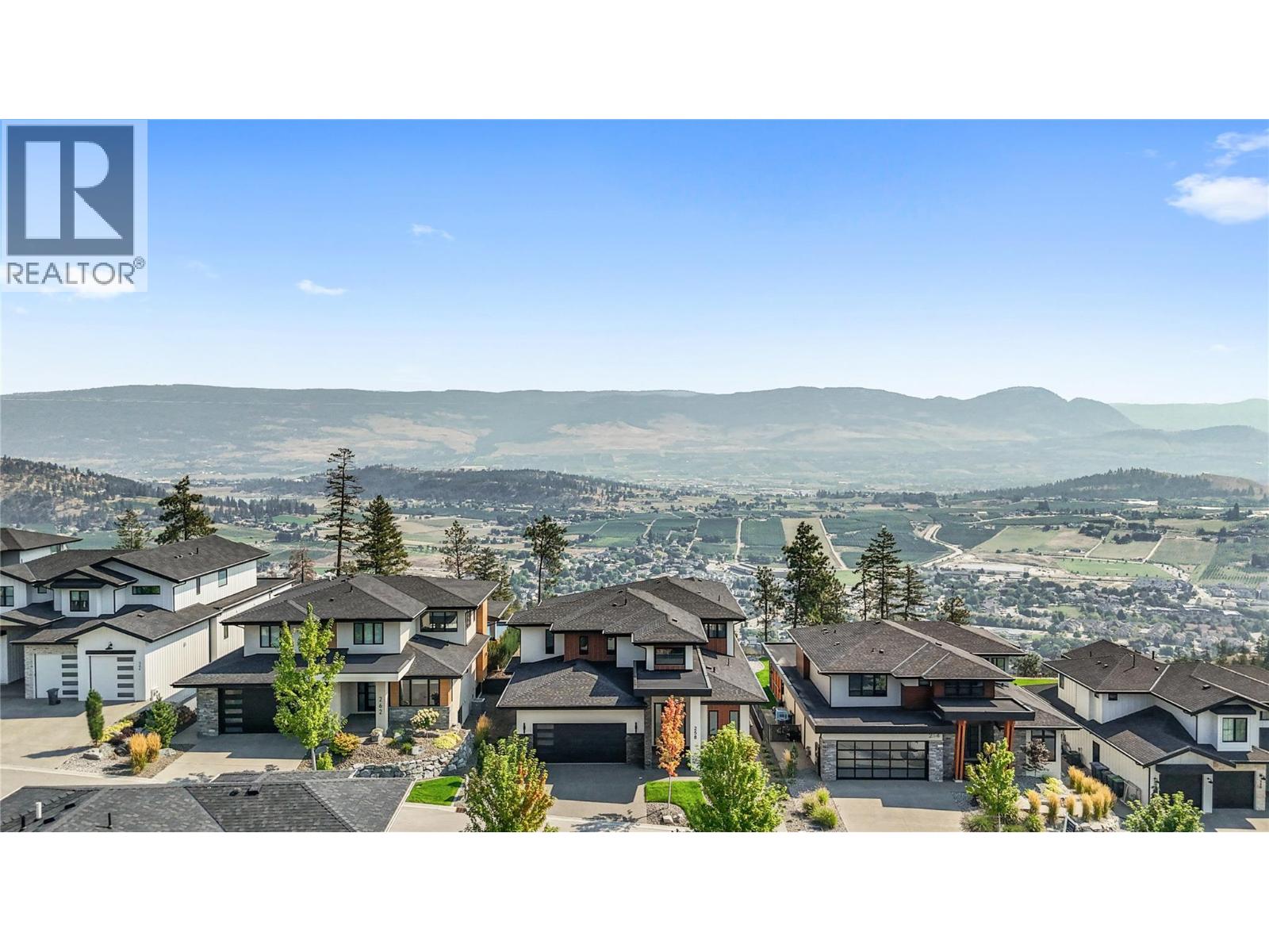 258 Summer Wood Drive, Kelowna