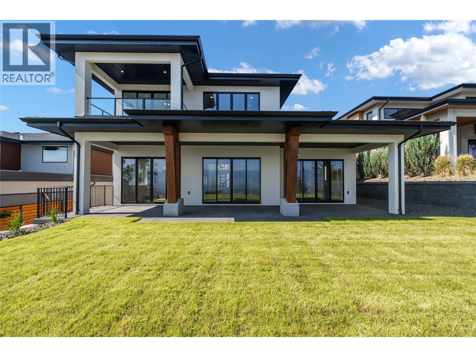 258 Summer Wood Drive, Kelowna