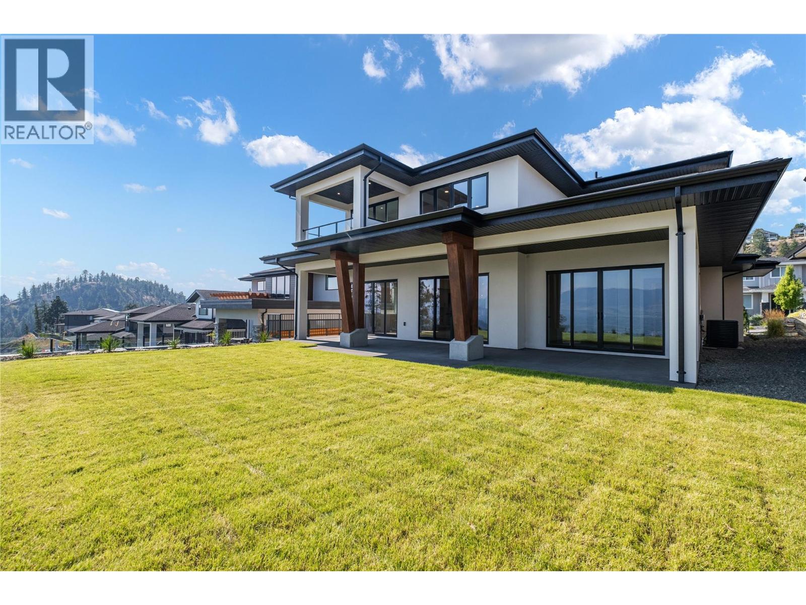 258 Summer Wood Drive, Kelowna