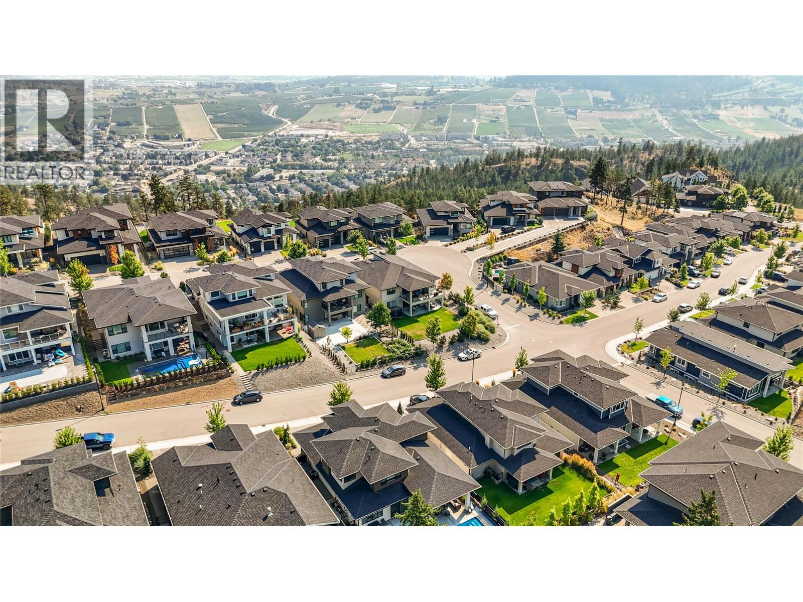 258 Summer Wood Drive, Kelowna