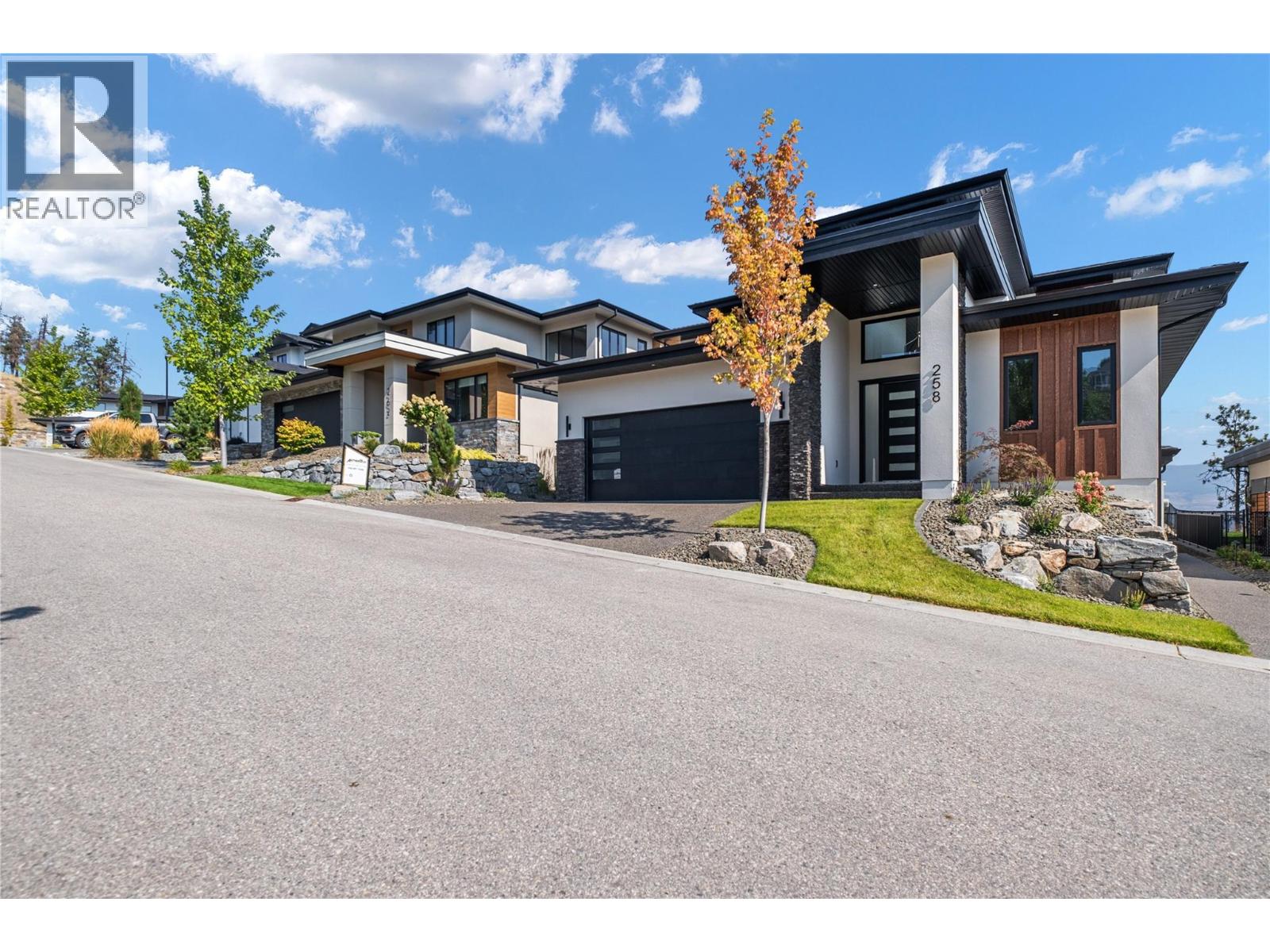 258 Summer Wood Drive, Kelowna