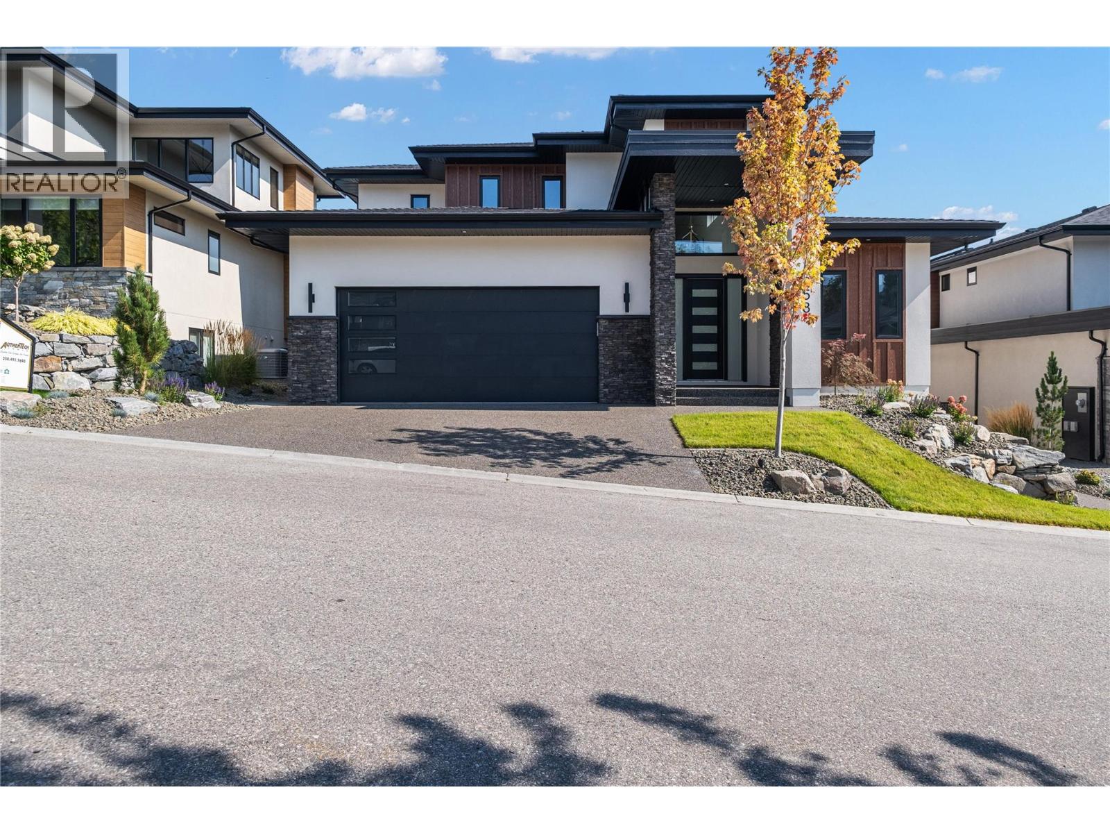 258 Summer Wood Drive, Kelowna