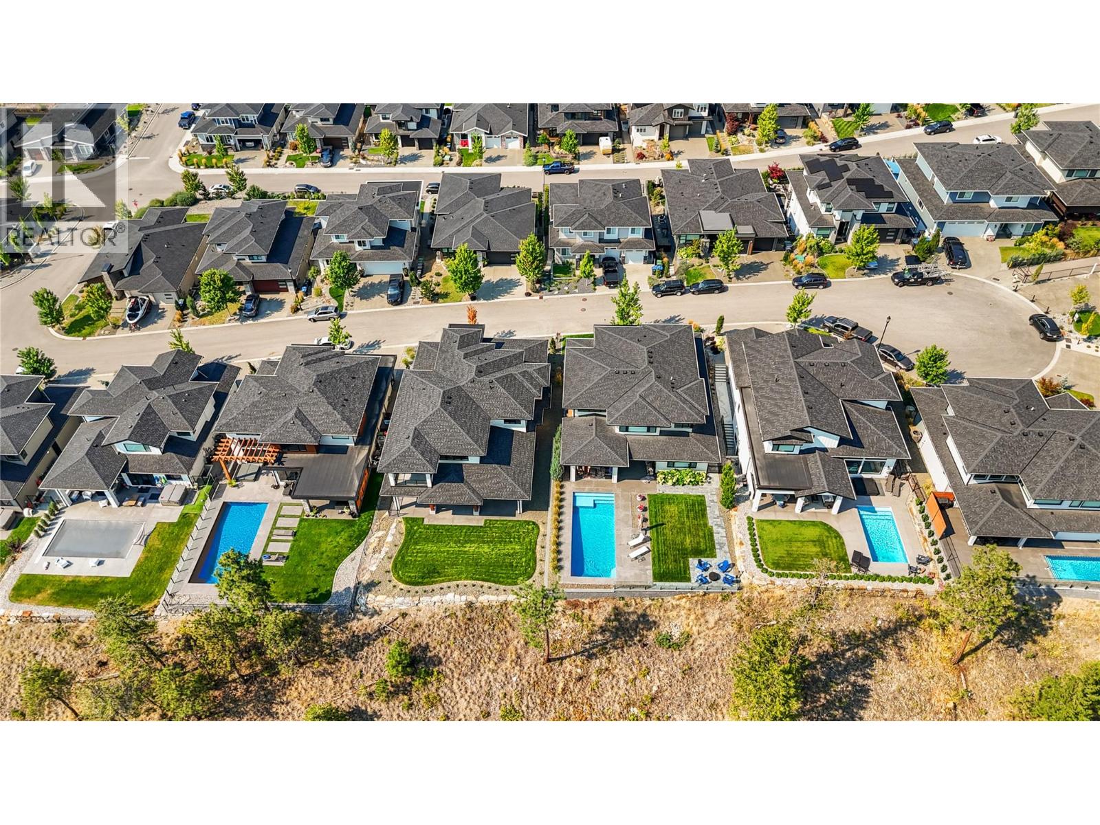 258 Summer Wood Drive, Kelowna