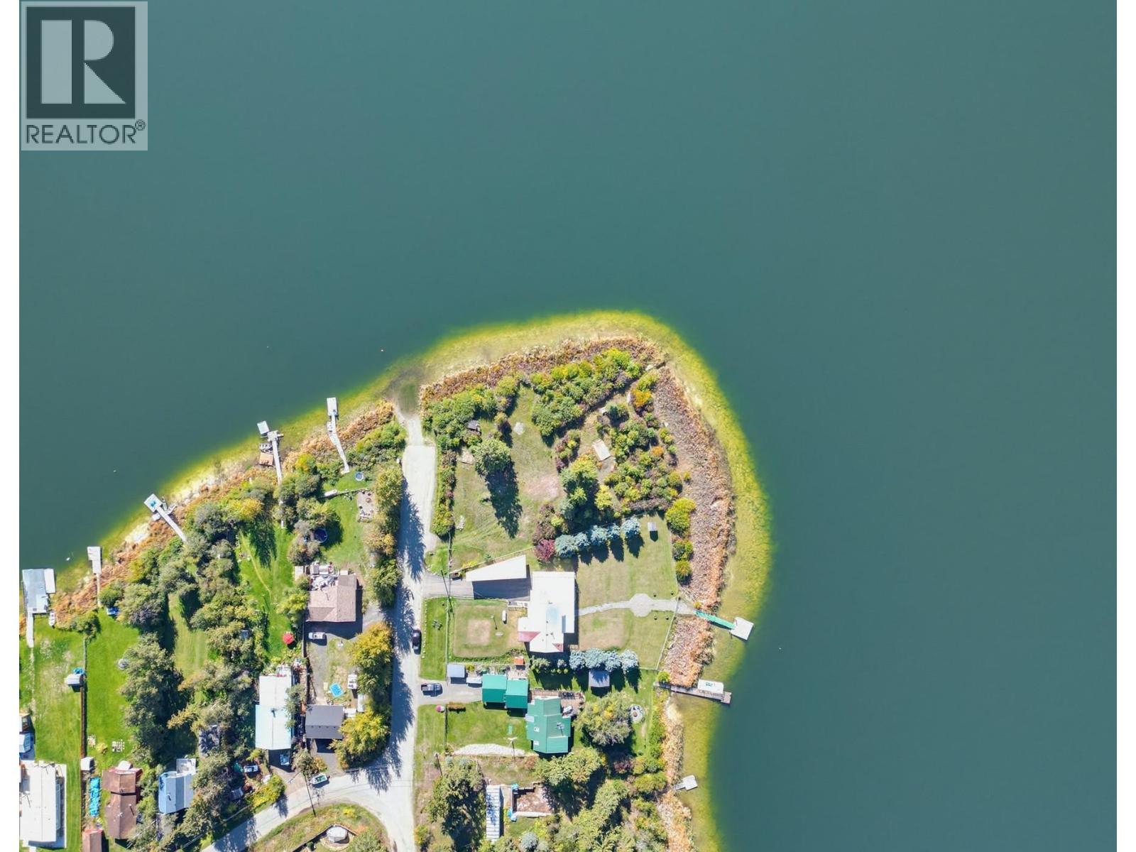  2381 CRIDGE Road, Kamloops