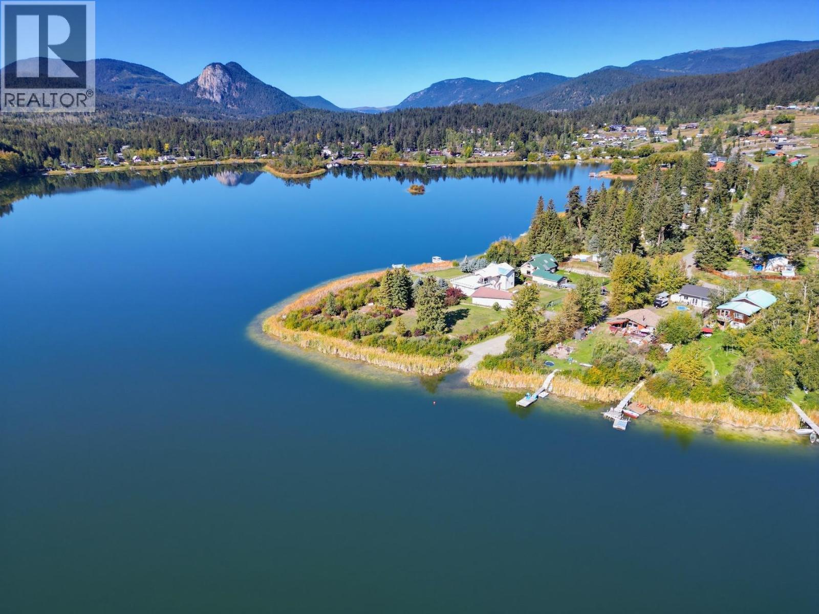  2381 CRIDGE Road, Kamloops
