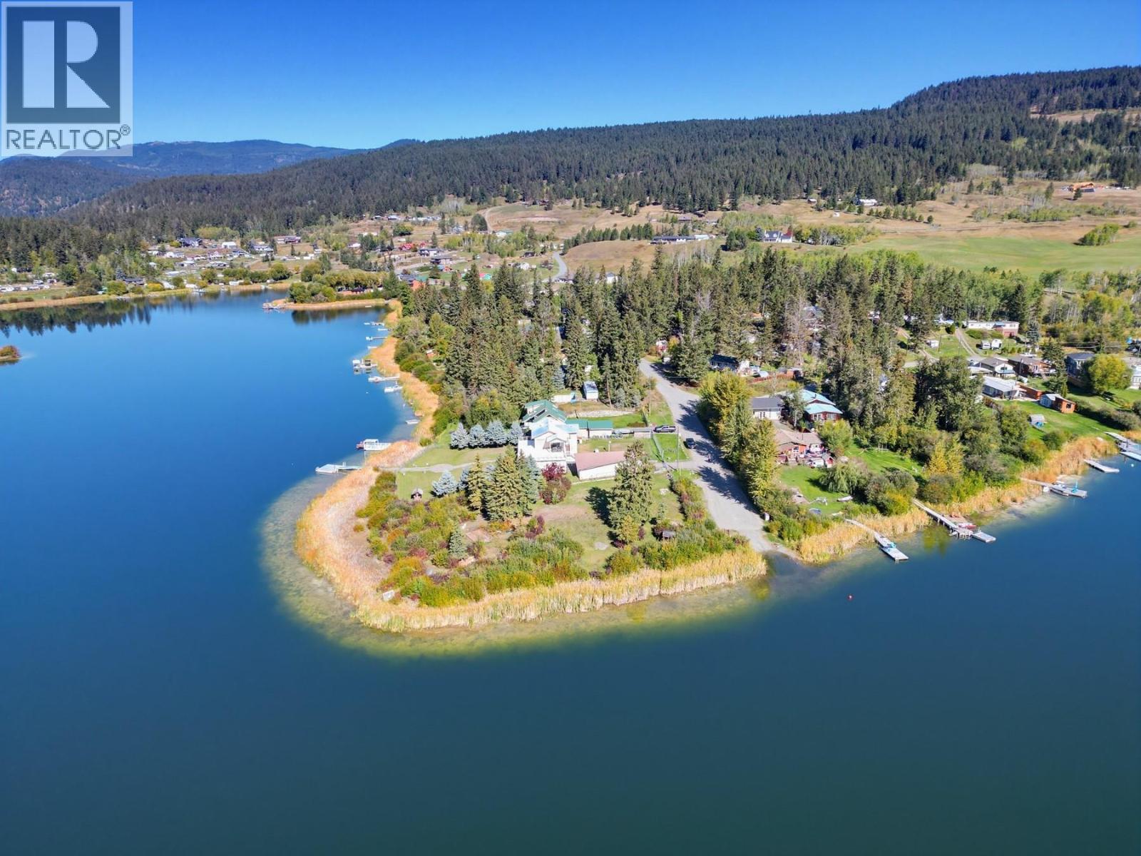  2381 CRIDGE Road, Kamloops