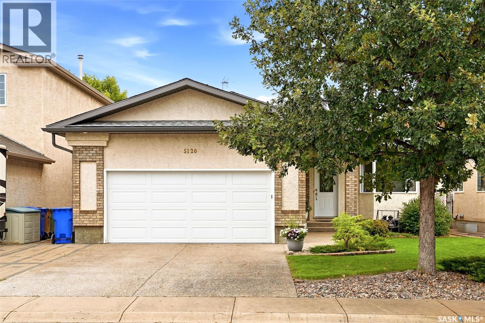 5120 Holash WAY, Regina
