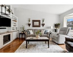 3pc Ensuite bath - 5120 Holash Way, Regina, SK S4X4M3 Photo 7