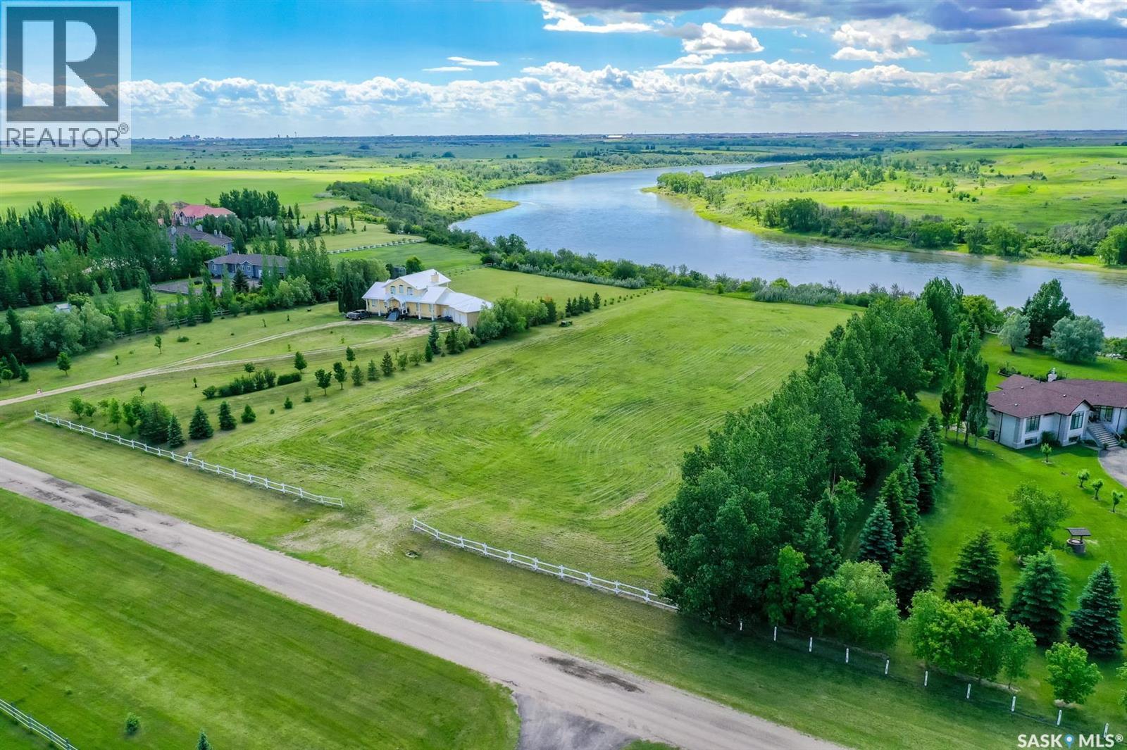 48 Rivers Edge LANE, South Saskatchewan River — photo 4
