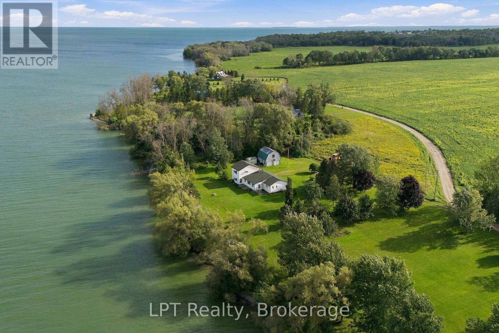0 - 159 Point Pleasant Lane, Prince Edward County (North Marysburg Ward), Ontario, K0K2T0, Prince Edward County (North Marysburg Ward), Ontario — photo 4 of 5