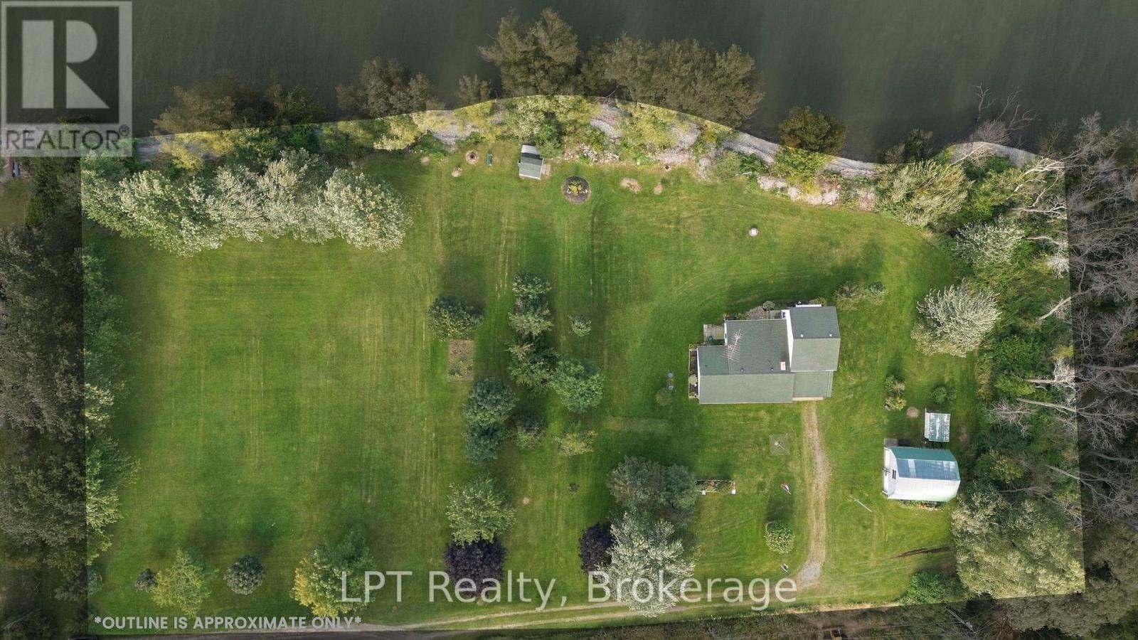 0 - 159 Point Pleasant Lane, Prince Edward County, ON photo 45
