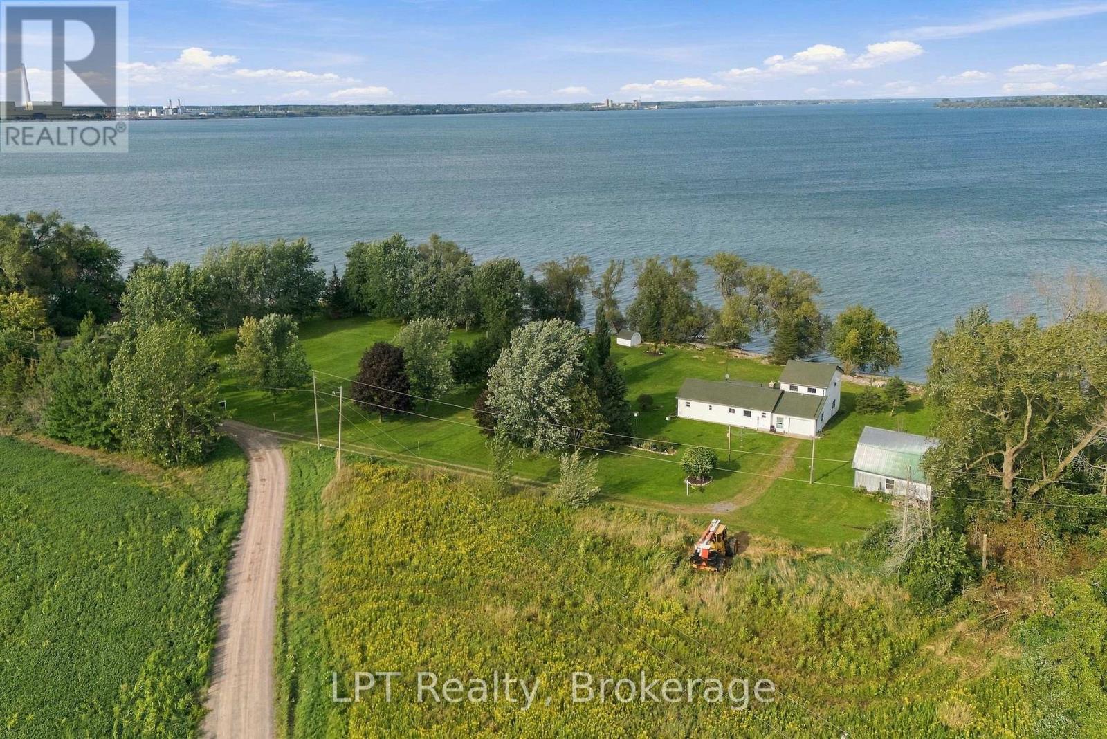 0 - 159 Point Pleasant Lane, Prince Edward County (North Marysburg Ward), Ontario, K0K2T0, Prince Edward County (North Marysburg Ward), Ontario — photo 5 of 5