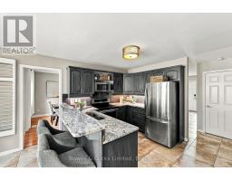 Dining room - 1357 Hetherington Drive, Peterborough, ON K9L1X5 Photo 11