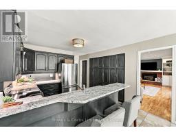 Kitchen - 1357 Hetherington Drive, Peterborough, ON K9L1X5 Photo 12