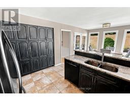 Kitchen - 1357 Hetherington Drive, Peterborough, ON K9L1X5 Photo 13