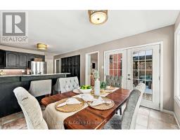 Eating area - 1357 Hetherington Drive, Peterborough, ON K9L1X5 Photo 14