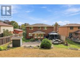 1357 Hetherington Drive, Peterborough, ON K9L1X5 Photo 45