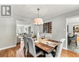 Utility room - 1357 Hetherington Drive, Peterborough, ON K9L1X5 Photo 9