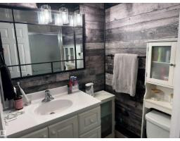 Laundry room - 18207 74 Av Nw, Edmonton, AB T5T2G6 Photo 7