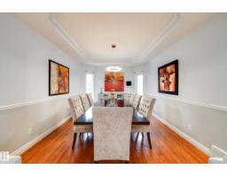 242 Running Creek Ln Nw, Edmonton, AB T6J6V9 Photo 22
