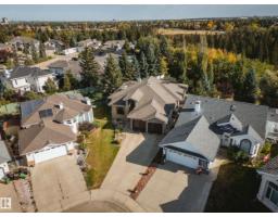 242 Running Creek Ln Nw, Edmonton, AB T6J6V9 Photo 68